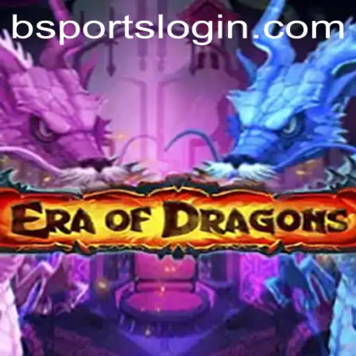 EraOfDragons: Unveiling the Mystical Realm of Fantasy Gaming