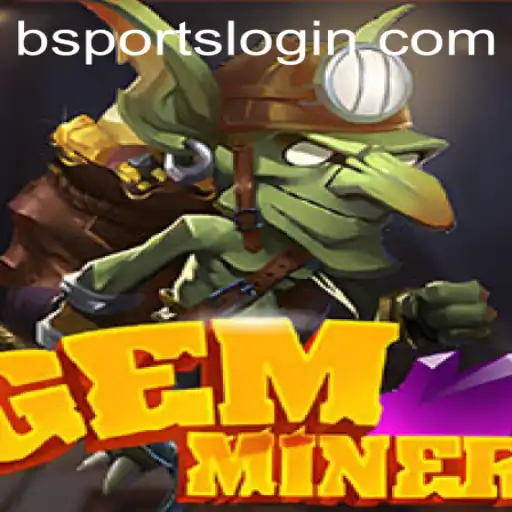 GemMiner: The Enchanting World of Mining