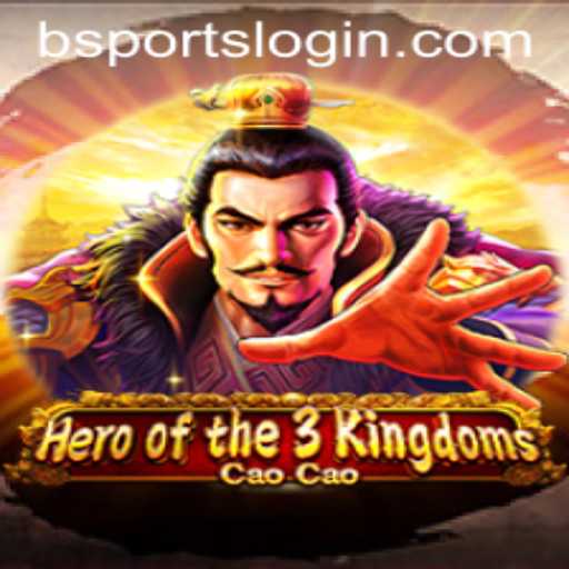 Heroofthe3KingdomsCaoCao and its Impact on bsports