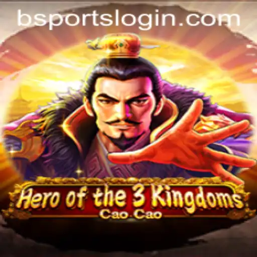 Heroofthe3KingdomsCaoCao and its Impact on bsports