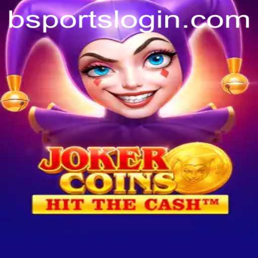 Exploring JokerCoins: A New Era in BSports Gaming