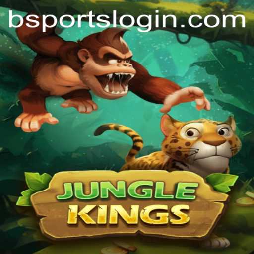Experience the Thrill of JungleKings