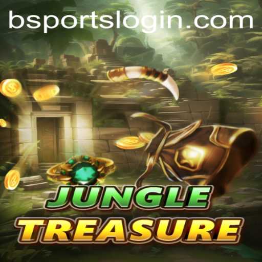 Explore the Exciting World of JungleTreasure