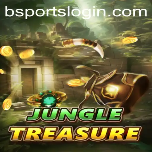 Explore the Exciting World of JungleTreasure