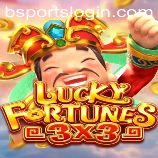 Exploring the Exciting World of LUCKYFORTUNES3x3 in the Era of bSports