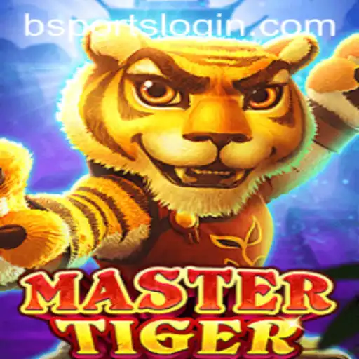 MasterTiger: An Exciting New Era in Sports Gaming with bsports