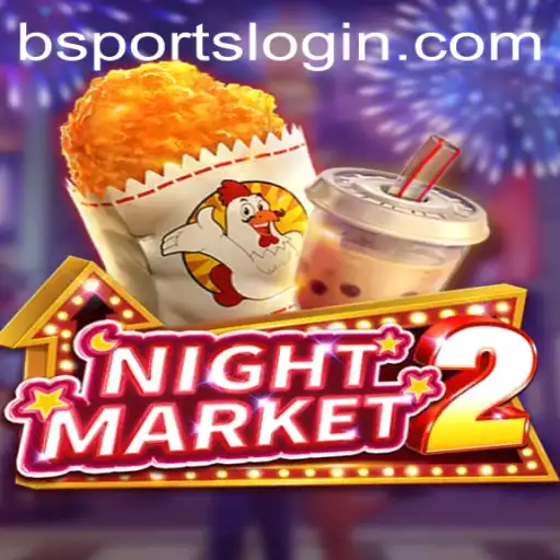 NightMarket2: A Thrilling Gaming Experience in the Virtual Marketplace
