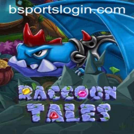 RaccoonTales: Navigating the Whimsical World of bsports Gaming
