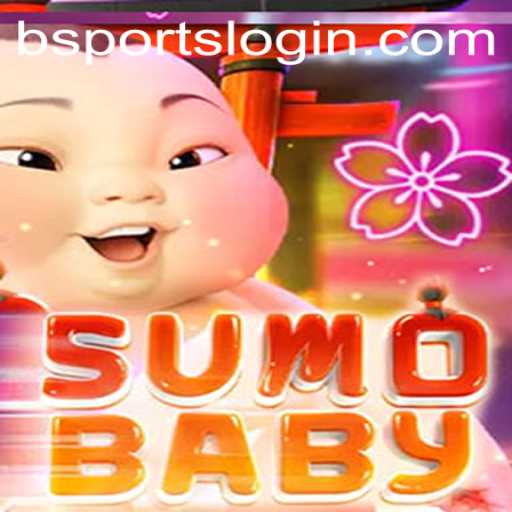 SumoBaby: The Exciting New Game Blending Tradition and Fun