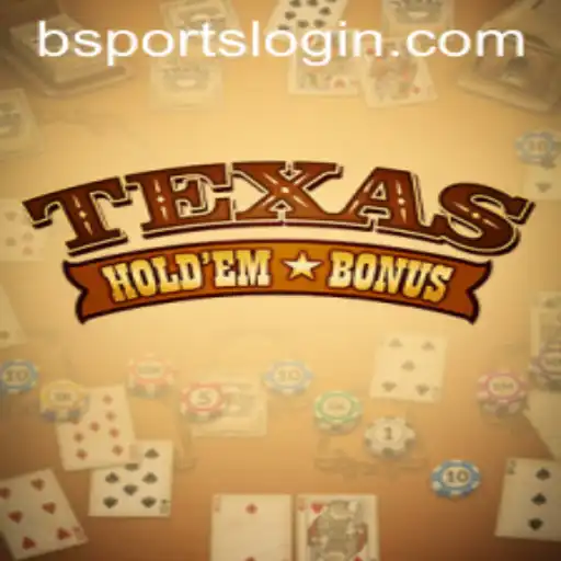 Exploring Texas Hold'em Bonus: The Game and Its Rules