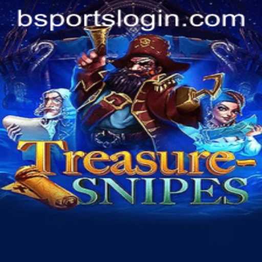 TreasureSnipes: An Innovative Exploration in bSports