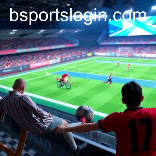 Exploring the Rise of Virtual Sports in the Modern Era