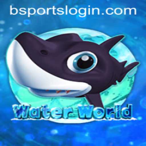 Exploring WaterWorld: The New Wave in Gaming and its Intersection with BSports