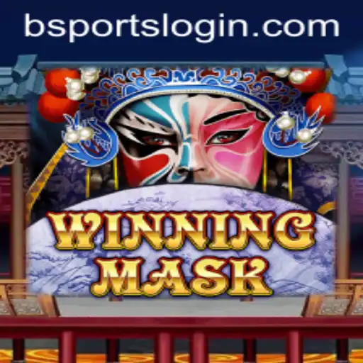 WinningMask: A New Wave in bsports Gaming