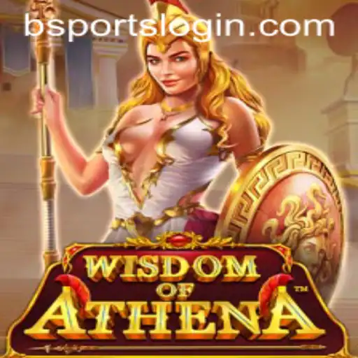The Strategic Allure of WisdomofAthena: Exploring a New Frontier in bsports
